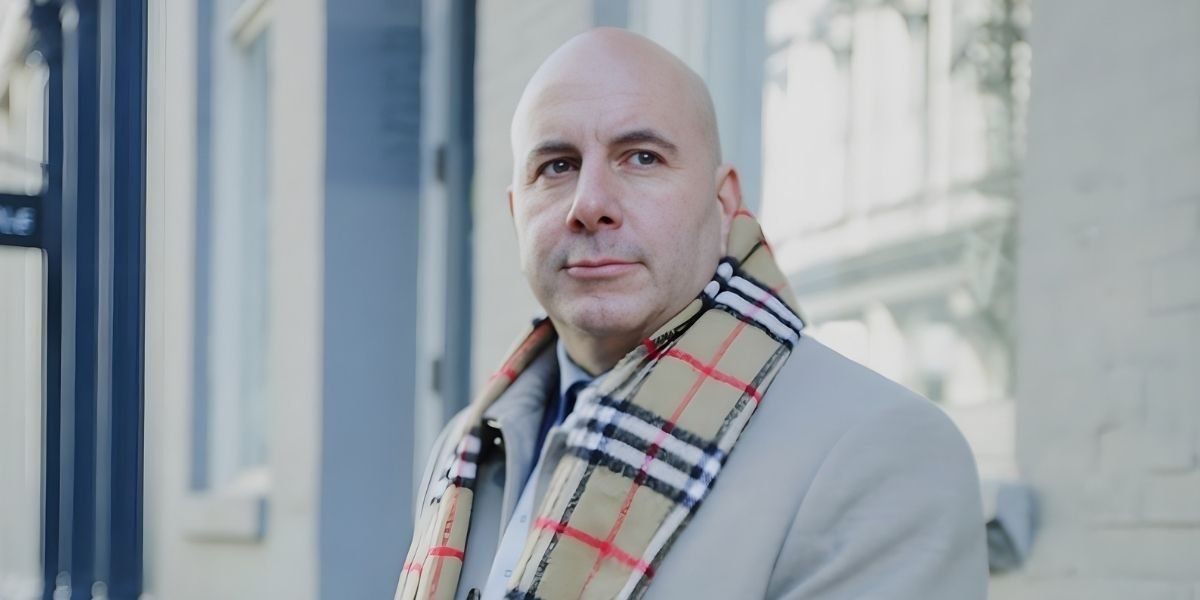 Why Real Estate Is About More Than Money: How Eyal Adri Helps Smart Property Decisions Create Stability, Security, and Peace of Mind