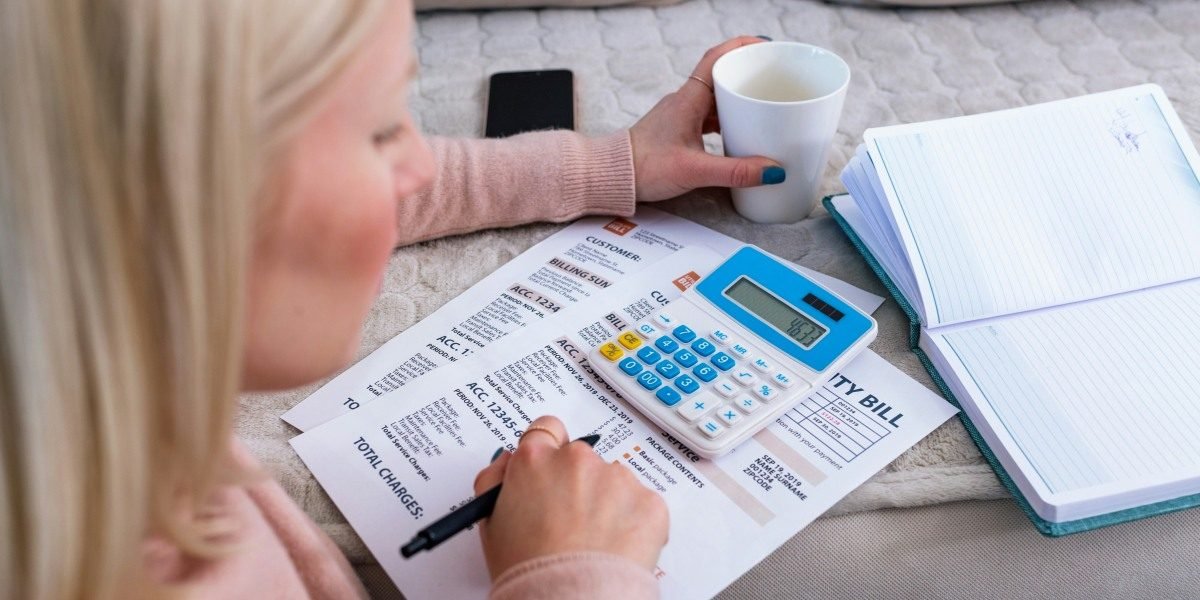 Why Tracking Net Worth Can Be More Useful Than Tracking Income