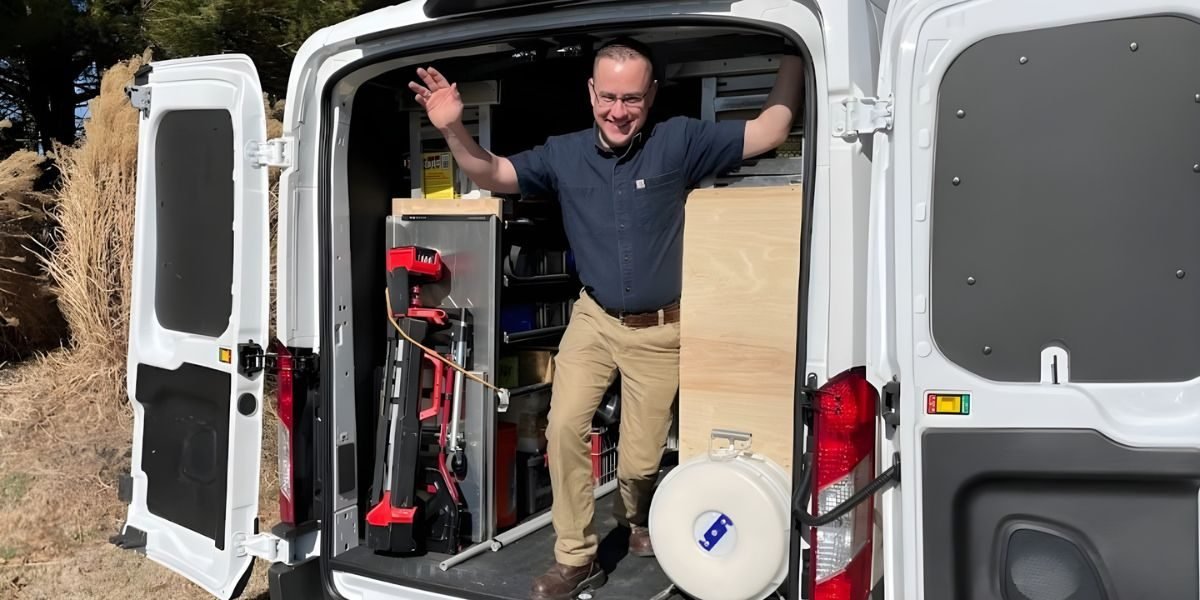 WireFox Electric Sets a New Standard for Residential Electrical Safety and Service in Maryland