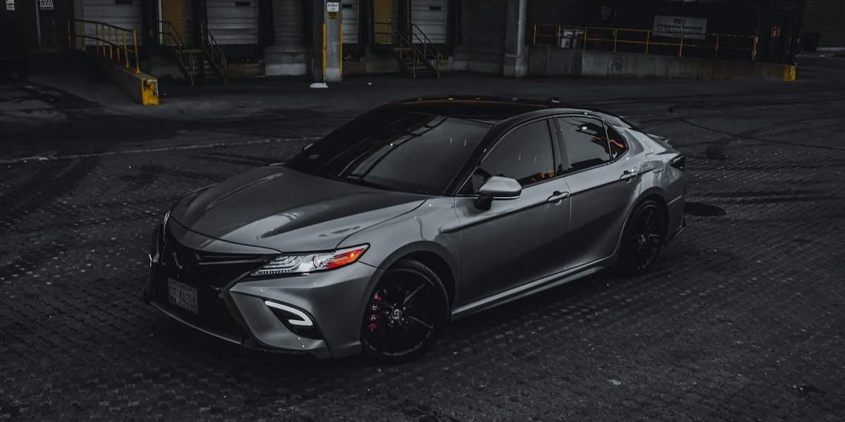 American Millionaires Drive Toyotas, 1996 Study Confirms