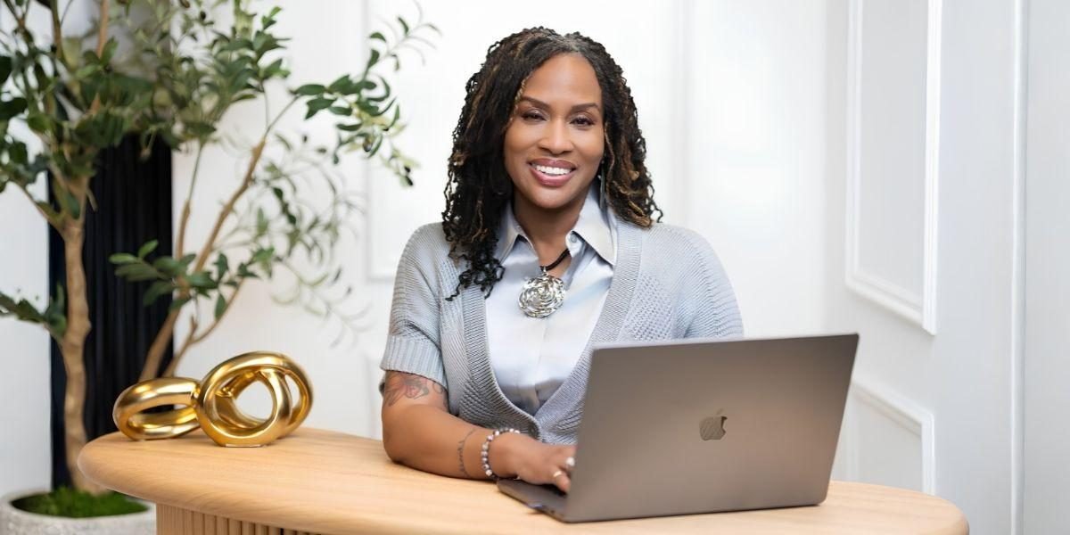 Constance E. Wills, Inside the Business Behind Her Growing Mindset Brand