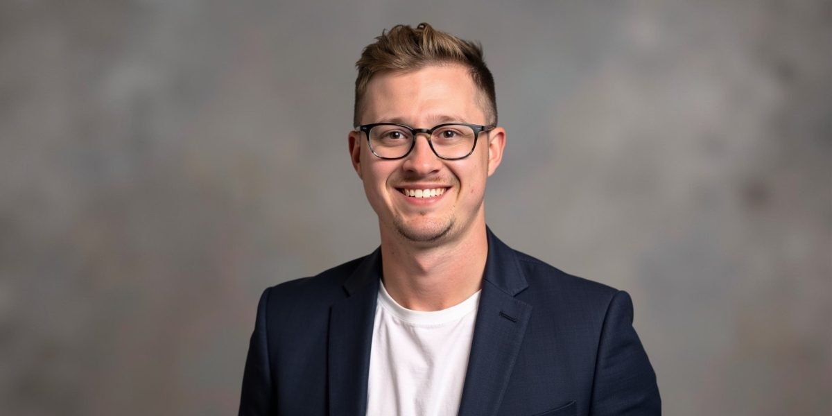 Dr. Connor Robertson on Why Entrepreneurs Need a Publishing Presence