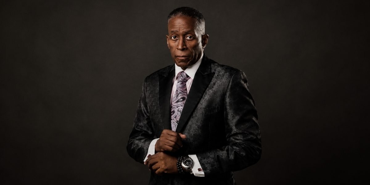 Finding Purpose After Forty Years: Kenny Anderson's Pathways to Empowerment