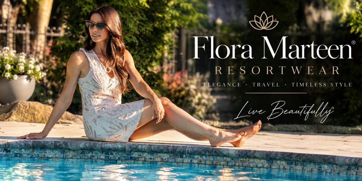 Flora Marteen’s Buenos Aires Resort Collection 2027 Turns Heritage Into Modern Luxury