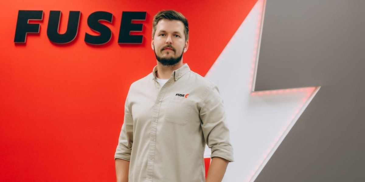 From One Van to Hundreds of Employees, the Growth Story of Fuse Service Inc.