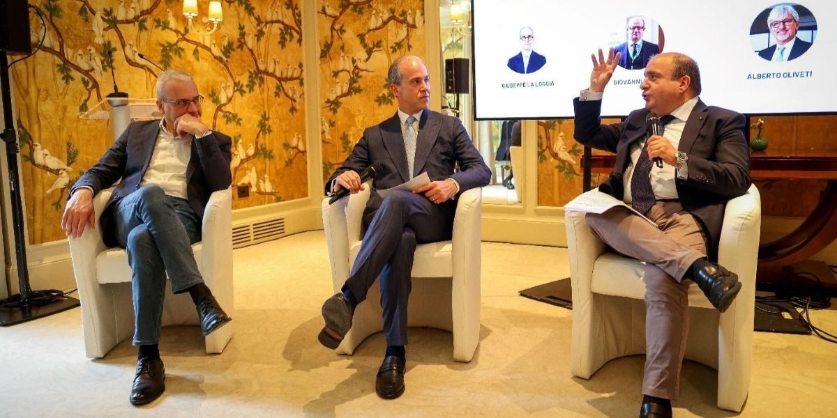Giuseppe La Loggia and the Expanding Role of ESG-Oriented Investment Strategies in European Private Equity and Fund Management