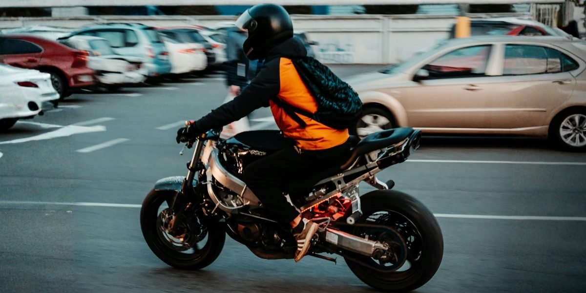 How Motorcycle Airbag Gear is Changing Rider Safety