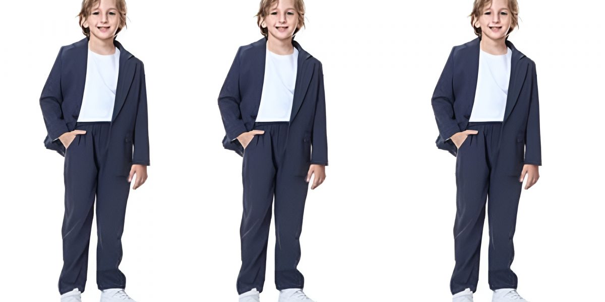 Suited for Success: Boysuitusa - Where Quality Meets Savings