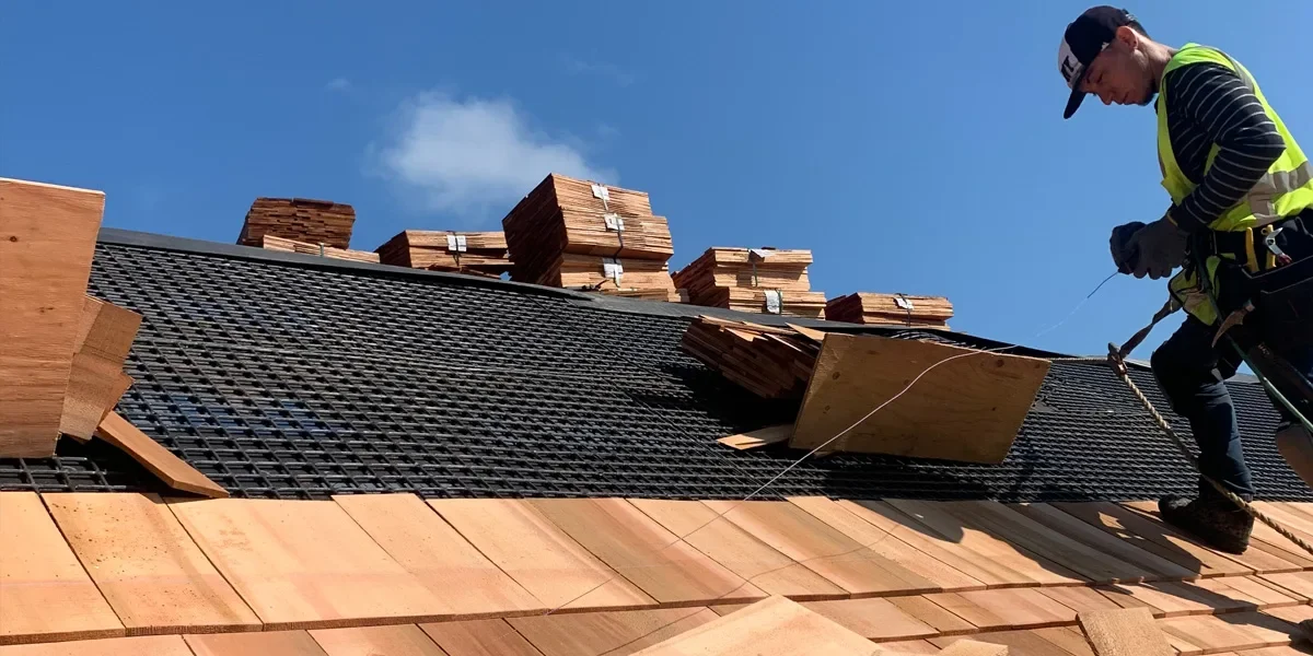 Craftsmanship That Speaks Volumes: The Success Story of Clearview Roofing