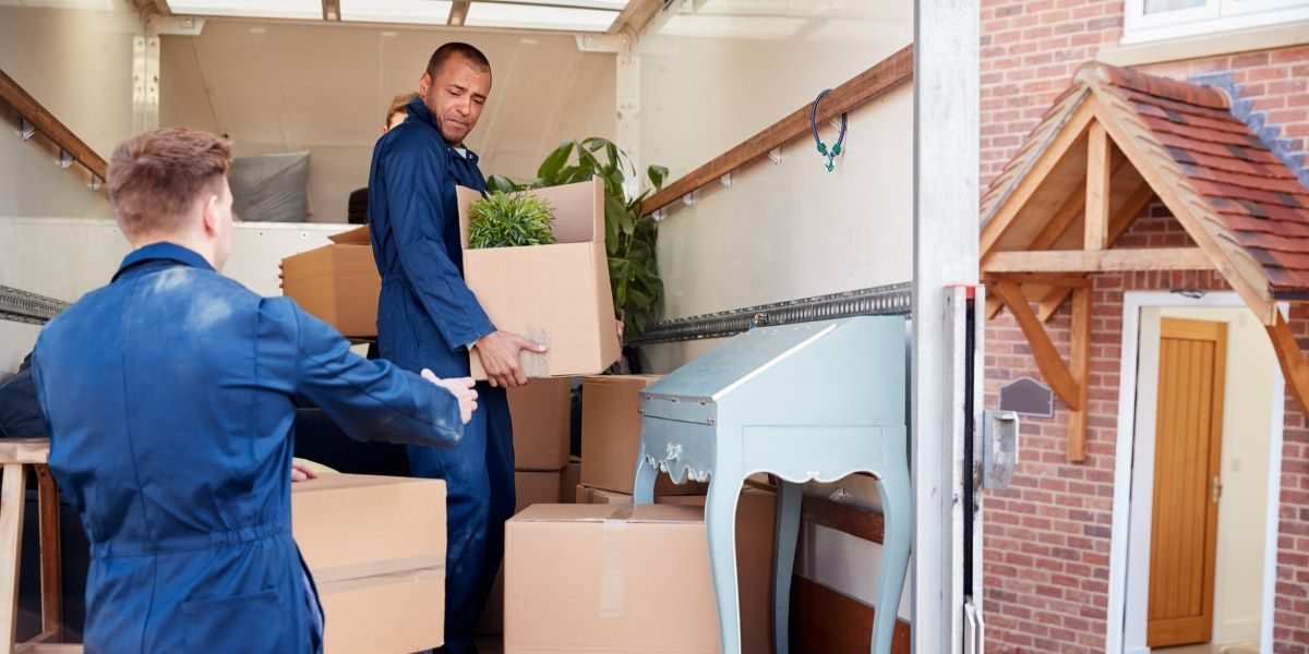 Streamline Your Move with Top Movers Town N Country Packing Services