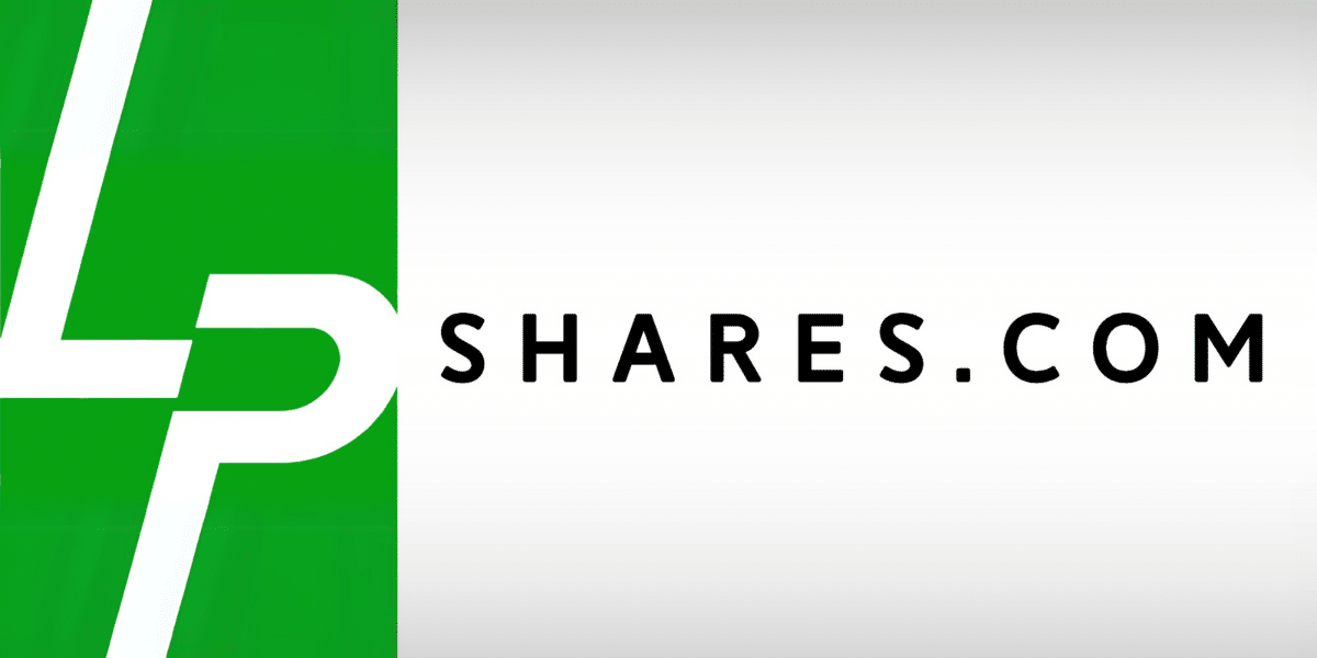 LPShares.com: Revolutionizing Liquidity and Opportunity in Private Market Investments