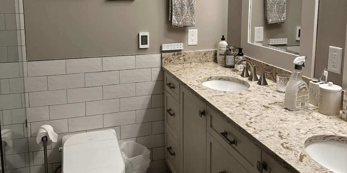 Transform Your Bathroom and Lifestyle with Capitol Bathroom Remodel Pros in Annandale, VA