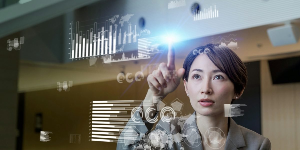 In 2026, AI Is No Longer Just Emerging – It’s Powering Core Systems