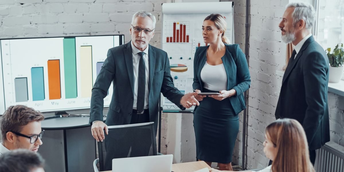 Lee Michael Generous: Succession Planning for Multi-Generational Businesses