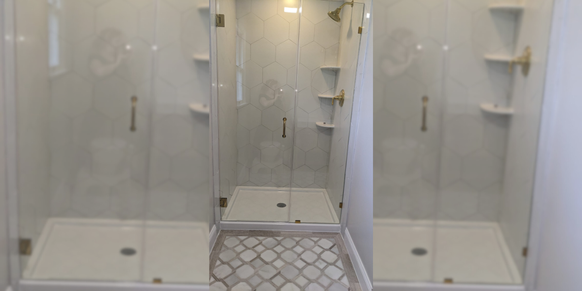 Transforming Bathrooms for Brandon Residents with the Magics of Emerald's Expertise