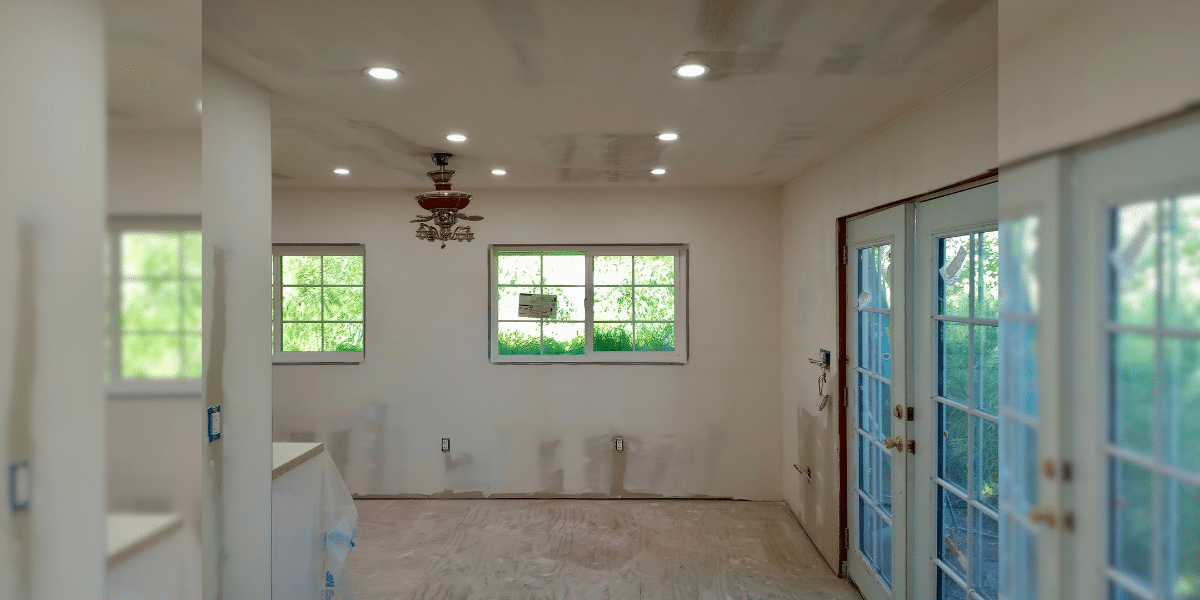 From Minor Repairs to Complete Installations: Mercury Drywall Repair in Blue Springs, MO
