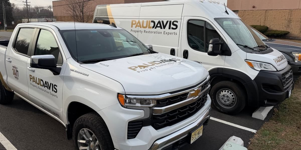 Paul Davis Restoration of NJ Delaware Valley Expands Concierge-Style Property Restoration for Haddonfield, Sewell, and Glassboro
