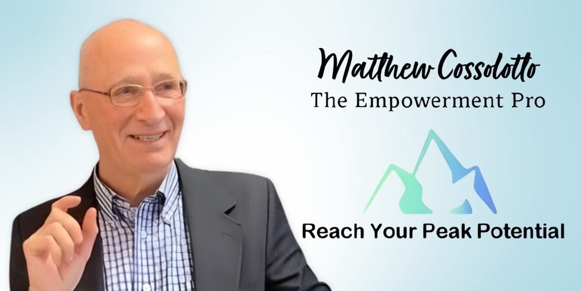 The Transformative Impact Of Promises On Personal Success