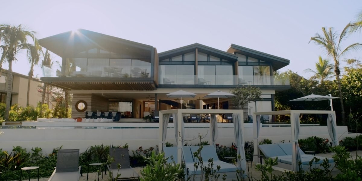 Mita Residential Private Villas: A Blueprint for Mexico’s New Era of Luxury Travel