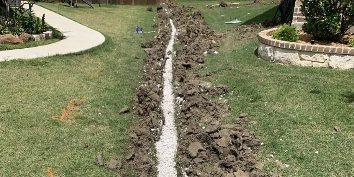 Water Cloud Delivers Purpose-Built Drainage Solutions Designed for Lasting Performance