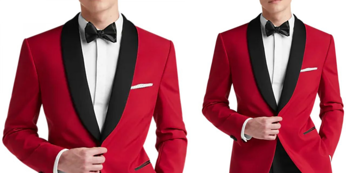 Turn Heads at Your Next Event with Party-Ready Sports Coats from OvercoatUSA