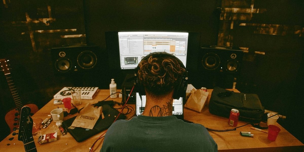Musicians Building an Independent Music Career Without Labels