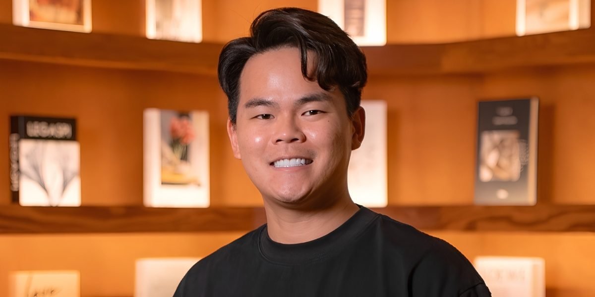 Joel Yi Builds an AI Education Academy to Close the Opportunity Gap in Southeast Asia