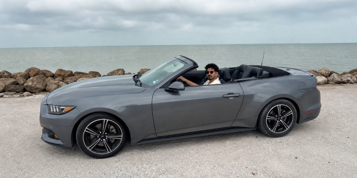 Saan Enzo, From Digital Creator to Canadian Entrepreneur