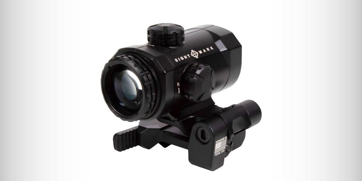 Sightmark Partnerships and Participation in Shooting Sports Industry Programs and Retail Engagement Initiatives
