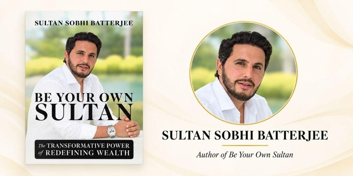 Sultan Sobhi Batterjee Leads 15,000 People, but Says His Leadership Changed When He Stopped Managing From Fear.