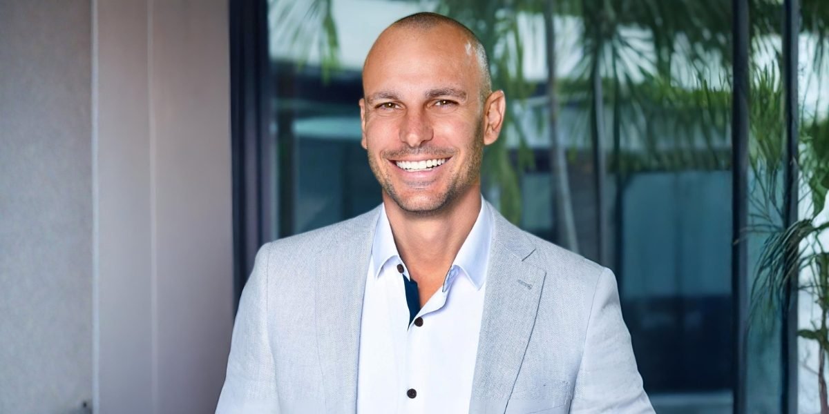 The Adversity Framework: How One Entrepreneur Turned a Life-Altering Setback Into a Business Mindset