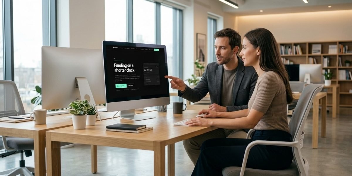 Why Fundivi Publishes Its Own Underwriting Criteria (And Why That's Rare)