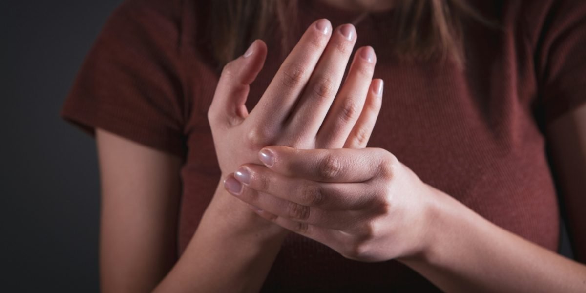 Wrist and Hand Pain Care at Hollywood Laser Pain Center